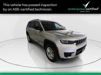 2023 Jeep Grand Cherokee L - Photo 1