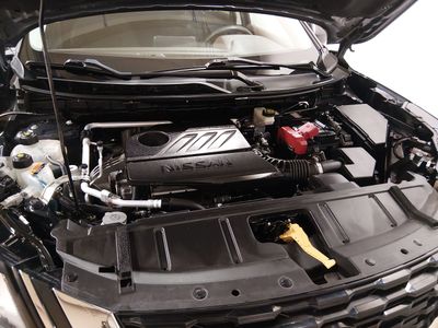 2023 Nissan Rogue - Photo 9