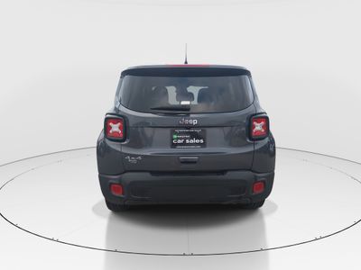 2023 Jeep Renegade - Photo 6