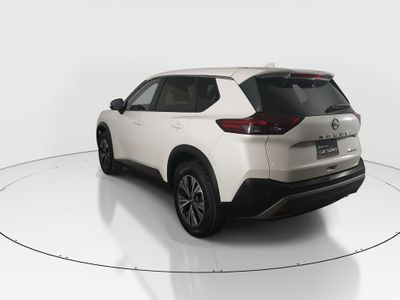 2023 Nissan Rogue - Photo 5