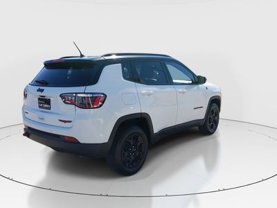2023 Jeep Compass - Photo 7