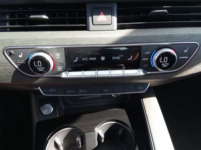 2023 Audi A4 Sedan - Photo 17