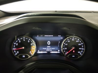 2023 Jeep Renegade - Photo 14
