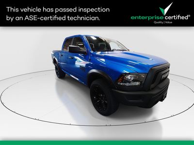 2024 Ram 1500 Classic - Photo 1