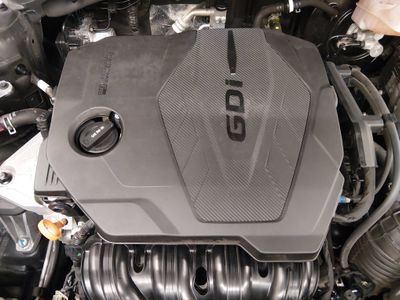 2024 Kia Sorento - Photo 9