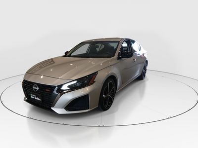 2024 Nissan Altima - Photo 3