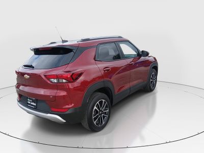 2025 Chevrolet Trailblazer - Photo 7