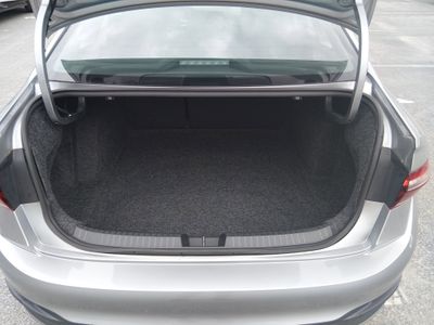 2024 Volkswagen Jetta - Photo 11