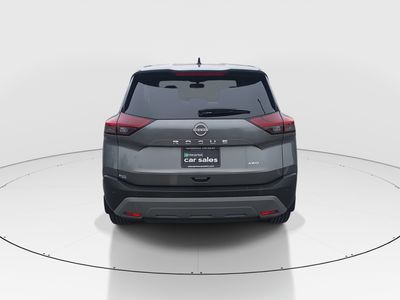 2023 Nissan Rogue - Photo 6
