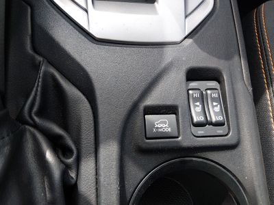 2023 Subaru Crosstrek - Photo 17