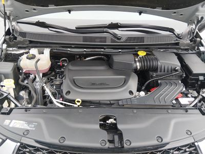 2023 Chrysler Pacifica - Photo 9
