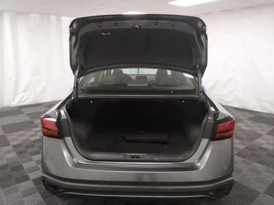 2024 Nissan Altima - Photo 11