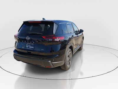 2024 Nissan Rogue - Photo 7
