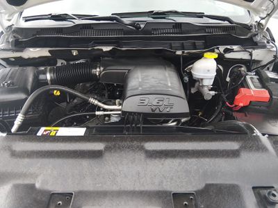 2024 Ram 1500 Classic - Photo 9