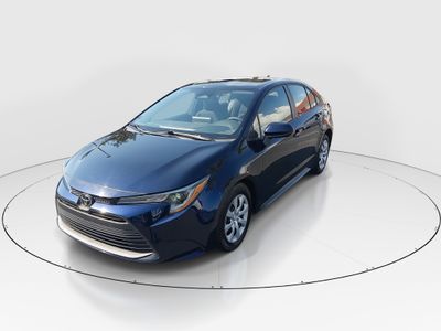 2023 Toyota Corolla - Photo 3