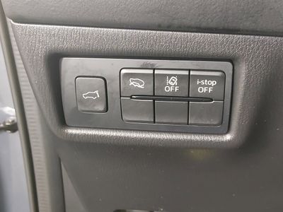 2025 Mazda CX-5 - Photo 13