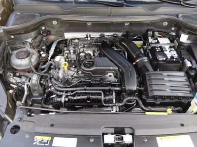 2024 Volkswagen Taos - Photo 9