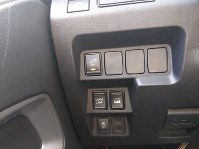2022 Nissan Frontier - Photo 13