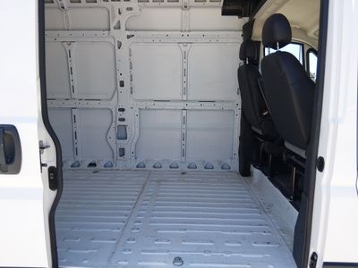 2025 Ram ProMaster Cargo Van - Photo 18