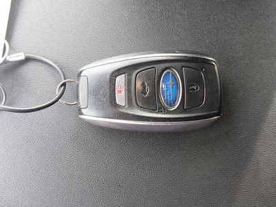 2025 Subaru Ascent - Photo 15