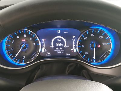 2022 Chrysler Pacifica - Photo 14