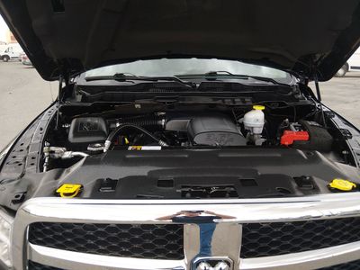 2024 Ram 1500 Classic - Photo 9