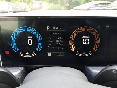 2024 Hyundai Sonata - Photo 14