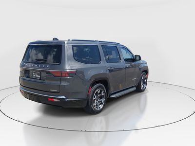 2024 Jeep Wagoneer - Photo 7