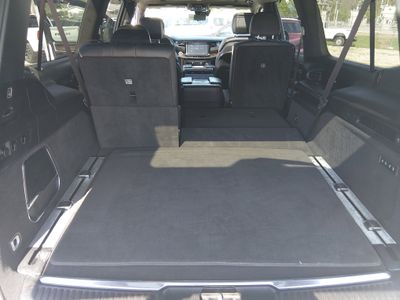 2023 Jeep Grand Wagoneer L - Photo 11