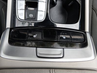 2024 Hyundai Tucson - Photo 17