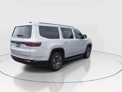 2024 Jeep Wagoneer - Photo 7