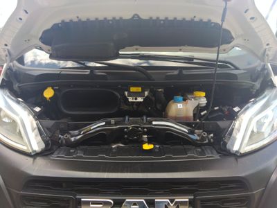 2023 Ram ProMaster Cargo Van - Photo 10