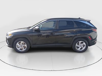 2024 Hyundai Tucson - Photo 4