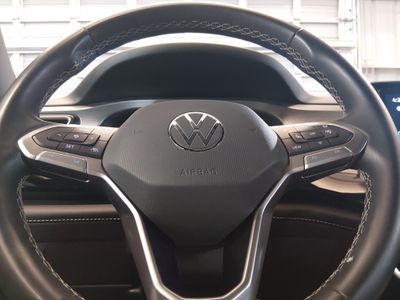 2024 Volkswagen Atlas Cross Sport - Photo 12