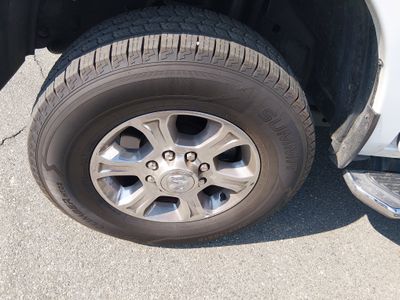 2024 Ram 2500 - Photo 10