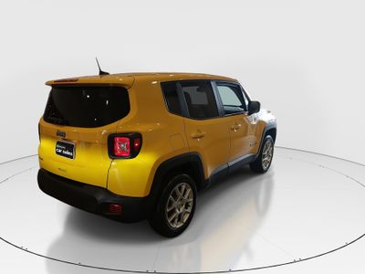 2023 Jeep Renegade - Photo 7