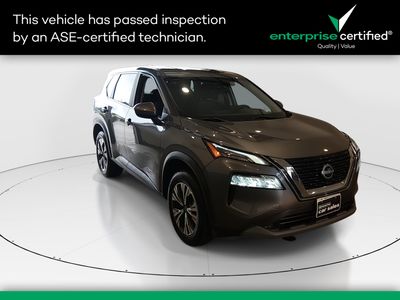 2023 Nissan Rogue - Photo 1