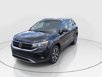 2024 Volkswagen Taos - Photo 3