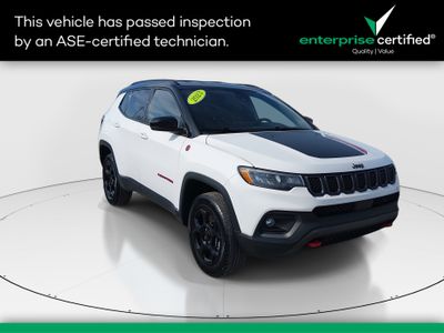 2023 Jeep Compass - Photo 1