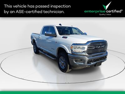 2022 Ram 2500 - Photo 1