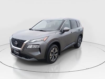 2023 Nissan Rogue - Photo 3
