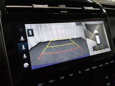2024 Hyundai Tucson - Photo 16