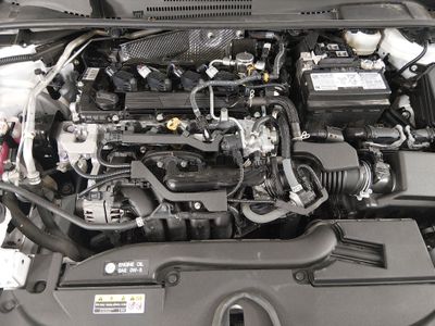2024 Toyota Corolla - Photo 9