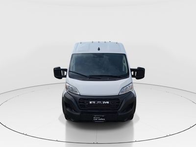 2023 Ram ProMaster Cargo Van - Photo 2