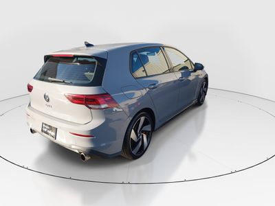 2024 Volkswagen Golf GTI - Photo 7