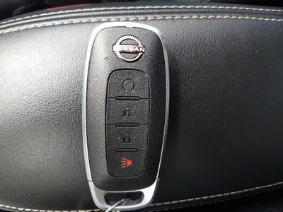 2024 Nissan Kicks - Photo 15