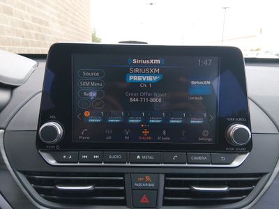 2024 Nissan Altima - Photo 19