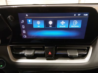 2025 Chevrolet Trailblazer - Photo 17