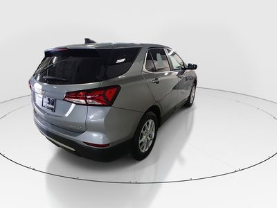 2024 Chevrolet Equinox - Photo 7
