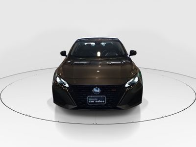 2024 Nissan Altima - Photo 2